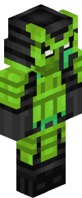 Minecraft Skin