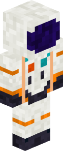 Full-body render of LoganGT2