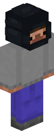 Dr4gasMC's avatar