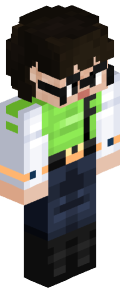 uewmous_ Minecraft skin