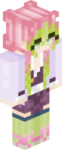 IAYMA's skin