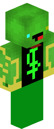 Talridam's avatar