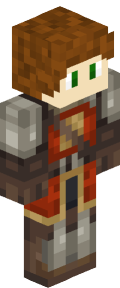 Minecraft Skin