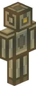 Minecraft Skin