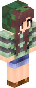 abi Minecraft skin