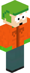 Tan Medieval Minecraft Skin