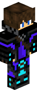 Full-body render of Josepy542