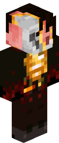 Minecraft Skin