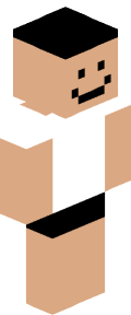 Tan Medieval Minecraft Skin