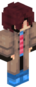 da83f7b13dedde10db29027a498fc16cab5f327af73f0e464ddc4c88953e29ab Minecraft skin