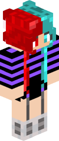 da9c6ec592fa213553e7ea5fb689a649ae2396291436037e7b4d683a547ab4e Minecraft skin