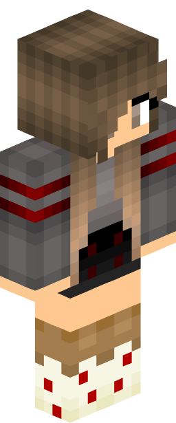 tabi382 Minecraft skin full body