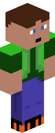 Elluana's avatar