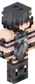dab2ca8ef41890c7515e23b52d02060df8edd986a23da02762aac04474da5240 Minecraft skin