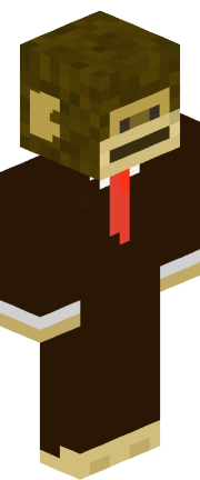 Suppenmann44's avatar