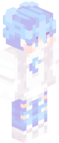 daca53a81aeeba73ab5d57fdbd2632b7db7c9694b2e8af3ed62ebaab99379644 Minecraft skin