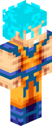 Skin Render