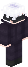 dad698cd1d7e7349ae27dee2334d86e7011e939d9871ad36e6b12e98690c18c6 Minecraft skin
