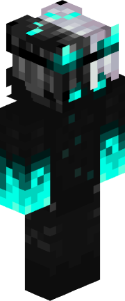 Skin Render