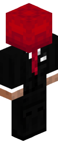 dae77272366132f9da5e0eab06912b7c7189850380b2202508f02dc7873a12 Minecraft skin