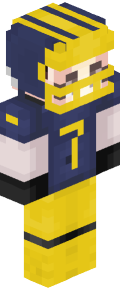 daec3dd28812e72a6e41b06e2636a954c636695869e3d58e82ca76f58d27e5f8 Minecraft skin
