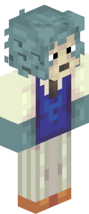 Skin Render
