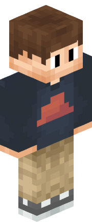 Skin Render