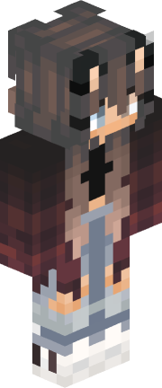 Skin Render