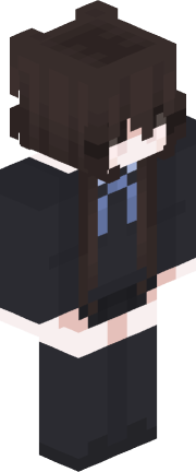 Skin Render