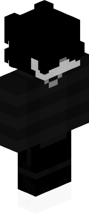 Skin Render