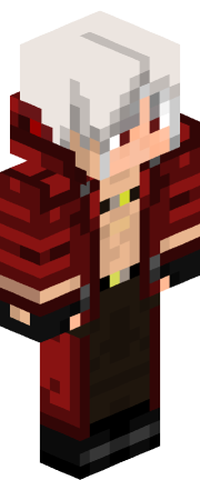 Skin Render