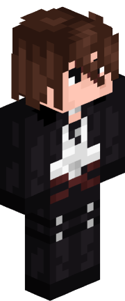 Skin Render