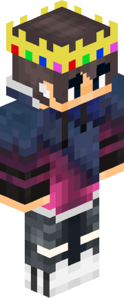 Skin Render