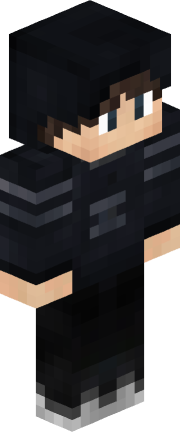 Skin Render