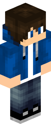 Skin Render