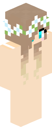 Skin Render