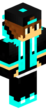 Skin Render