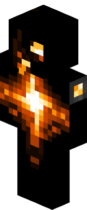Minecraft-skin van dave123100