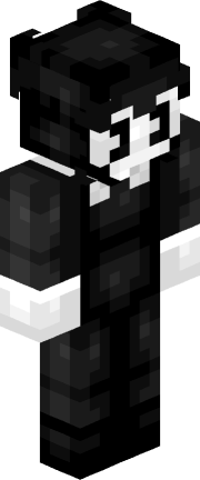 Skin Render