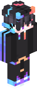 db0fe93bc093d8d176360fc5115751717afc5ae6a0162c24b9a1c24549772792 Minecraft skin