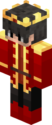 redlukxs skin