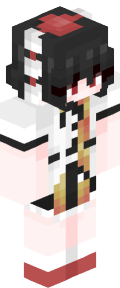 Minecraft Skin