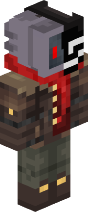 Hoodedgamer57's avatar