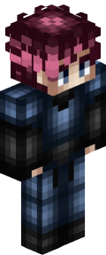 nockujo Minecraft skin