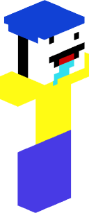 Dakilla333's skin
