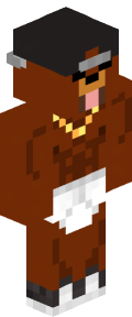 dbccbb5e8d926f7cbba00a76116eea8fffc68a02ab18586b042ed021560fa3bf Minecraft skin