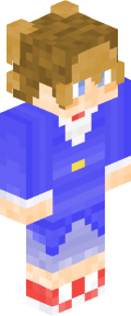 dbe26b5e02622f4c3919be0a8bf48dbfe590f8d26d5a329b1167cf1a00f6ed50 Minecraft skin