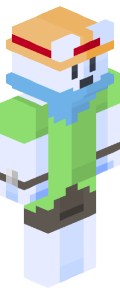 dc3a5eeba8e26a2635844a2ea3336fce3d50b4d3102edd18ab6bc91004178d86 Minecraft skin