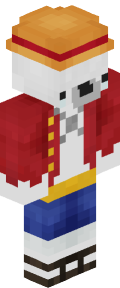 dc3a9fa2e1f280e2fc10224f5f33168e708d62c790b7e67445833690a2a9c780 Minecraft skin