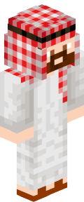 Minecraft Skin